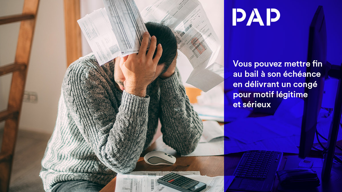 La loi n’impose pas de date précise pour le paiement du loyer.