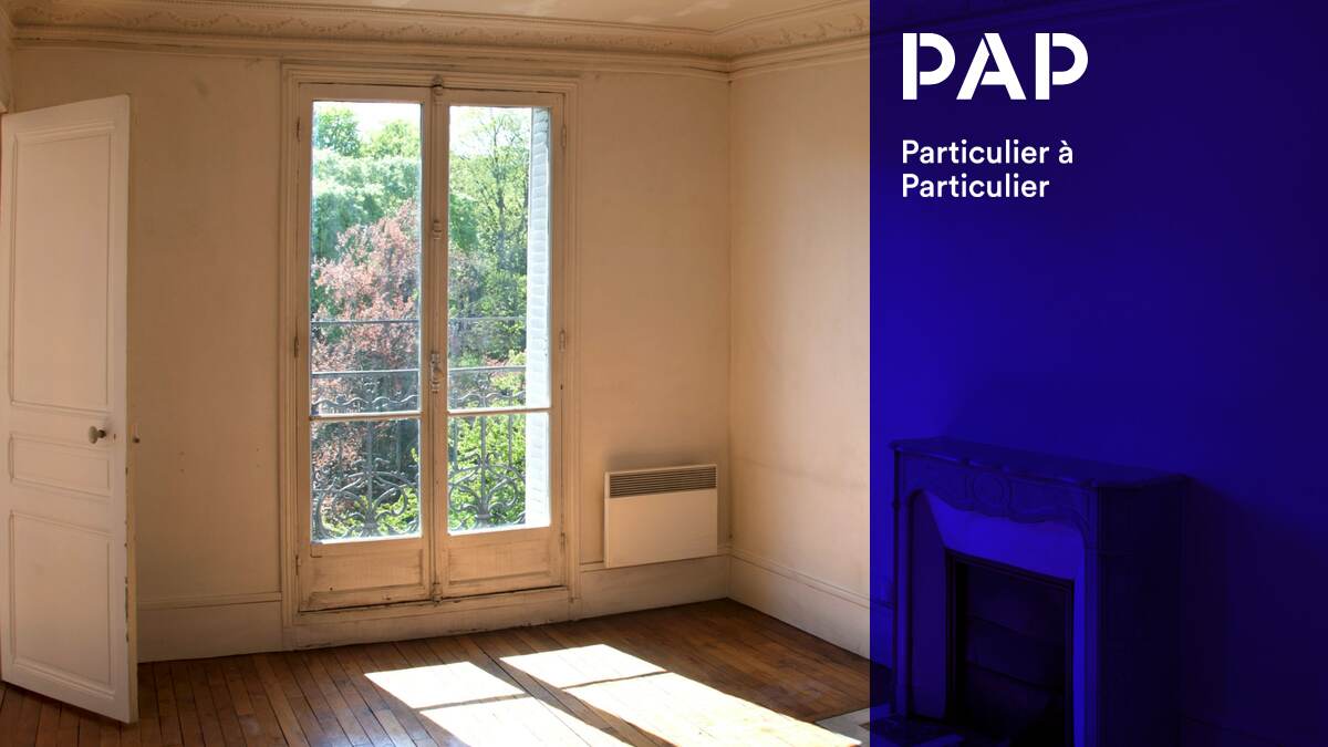 Dans une grande ville, un logement vide de 45 m² coûte environ 5.000 € par an à son propriétaire.