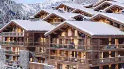 Trois programmes pour redécouvrir l’art de vivre en montagne © Alpine Lodges