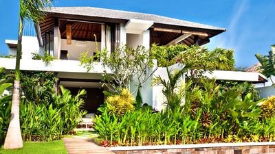 Construire dans les Antilles françaises © JR-stock/Shutterstock