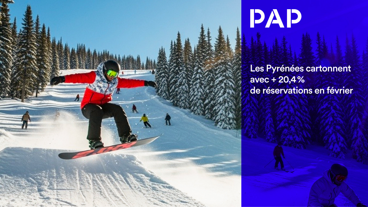Les Français réinventent la montagne moins de dépenses, plus d’authenticité.