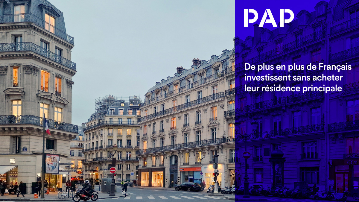La banque exige au moins deux mensualités de crédit en épargne.