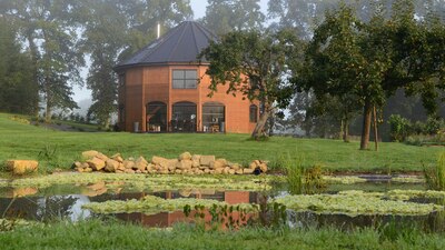 Nord-Picardie : bien choisir sa maison et son constructeur © la Maison de cèdre