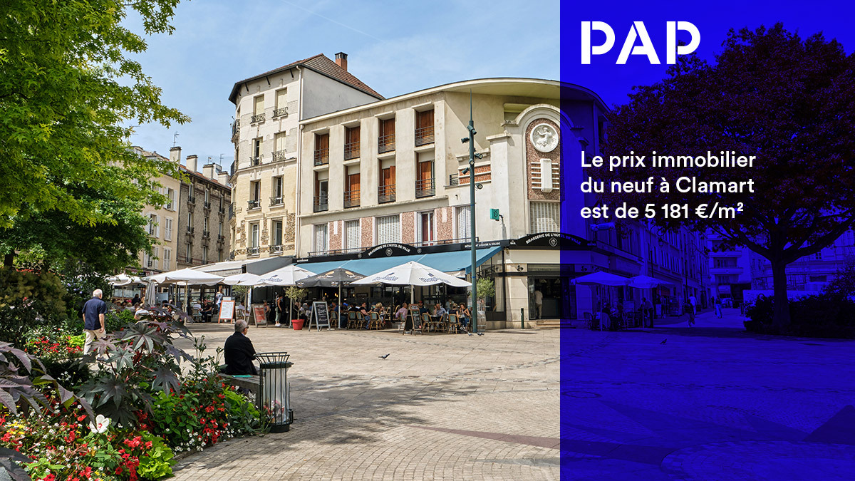 Entre espaces verts et quartiers pavillonnaires, Clamart cultive un art de vivre à part.