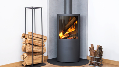 Quel chauffage pour une maison bois ? © Delpixart/Gettyimages