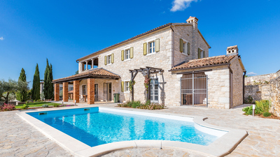 Maisons neuves : les plus belles architectures © vuk8691/Gettyimages