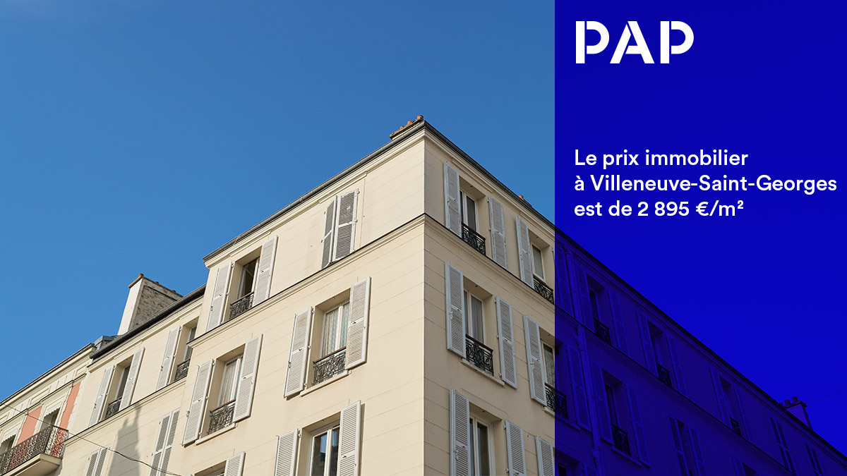 À Villeneuve-Saint-Georges, les prix devraient repartir à la hausse en 2027.