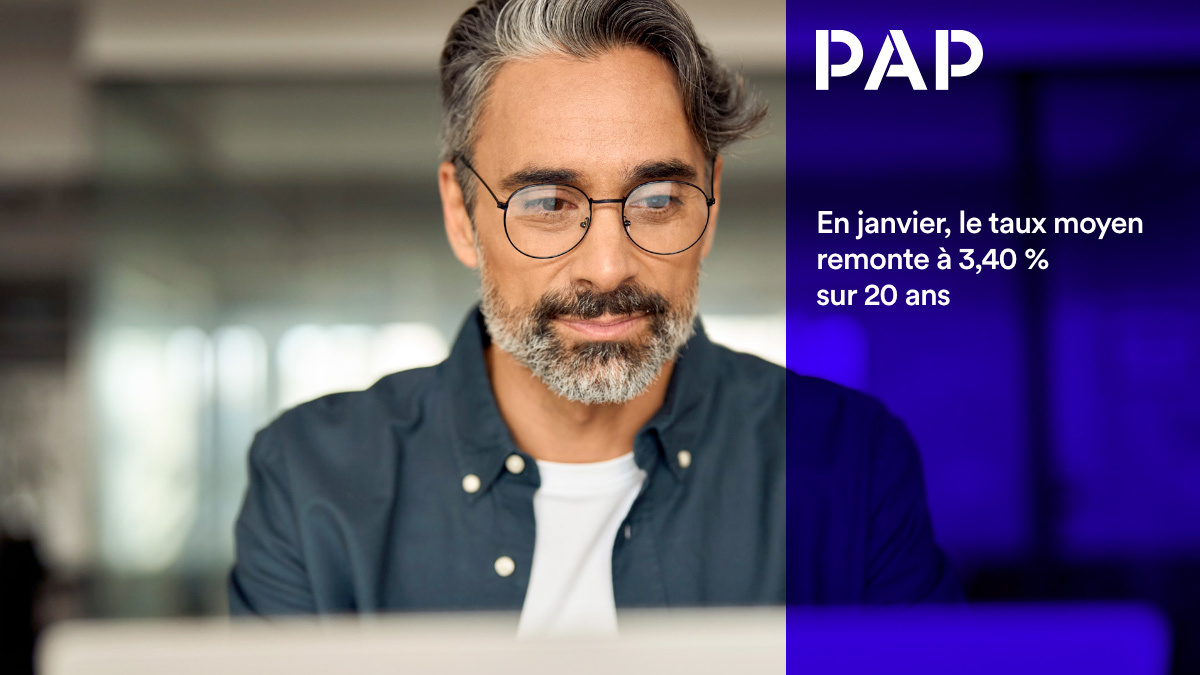 Les taux ont été rehaussés de 0,05 à 0,10 point en ce début d’année.