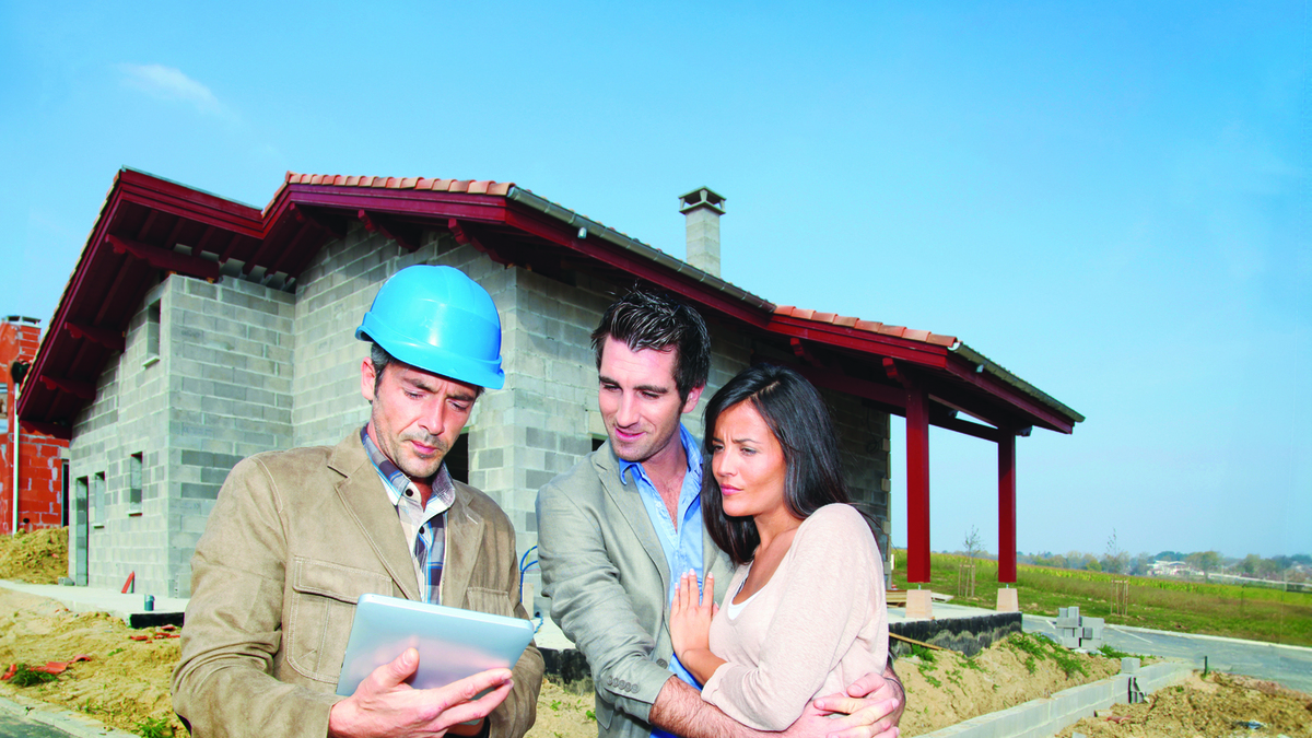 Le contrat de construction de maison individuelle ou CCMI : un contrat réglementé pour faire construire sa maison.