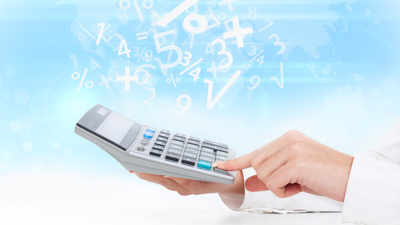 Crédit : taux d'intérêt, mode d'emploi © © mast3r/Fotolia.com