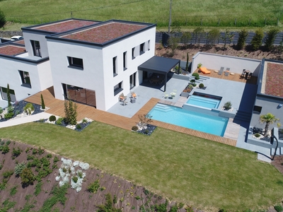 La maison Horizon