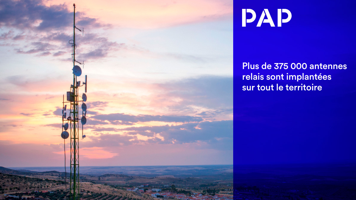 Le site anrf.fr répertorie toutes les antennes relais sur le territoire.
