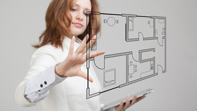 Maison : quoi de neuf ? © Vasily Merkushev/Fotolia