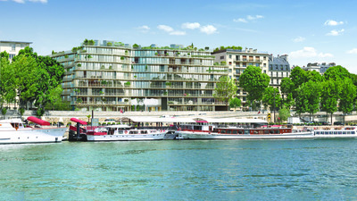 Quelles opportunités pour la rentrée ? © Cogedim