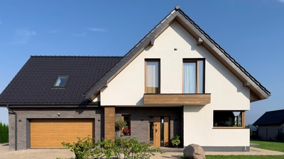 Maison : le prix des terrains en Aquitaine © AHatmaker/Shutterstock