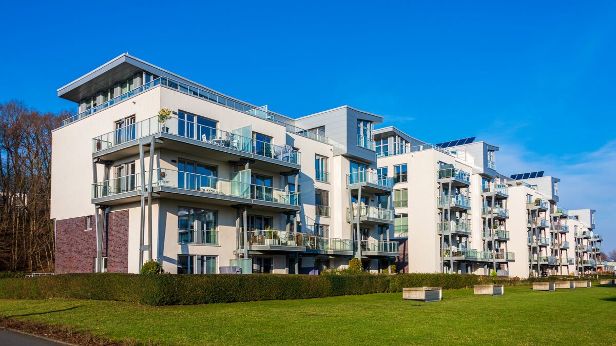Médicis Immobilier Neuf, le leader indépendant du logement neuf en France.