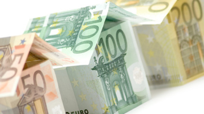 Crédit immobilier : des taux historiquement bas ! © Fotolia