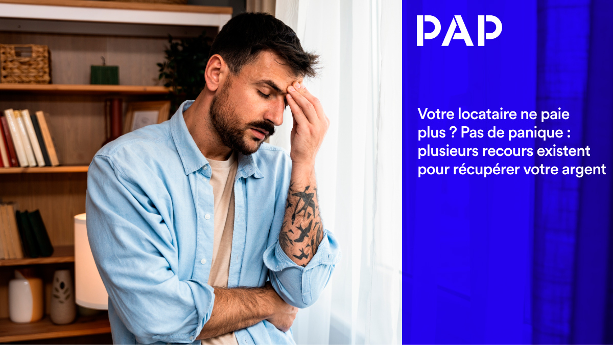 En cas d’impayé, contactez d’abord le locataire. Si besoin, envoyez une mise en demeure avec nos modèles gratuits.