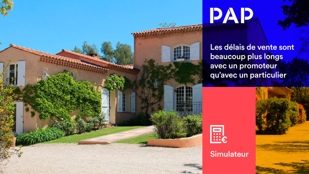 Comment vendre à un promoteur ? | PAP