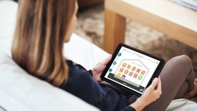 Immobilier neuf : la domotique continue son expansion © Promogim
