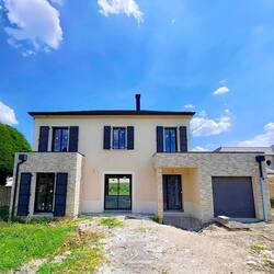 Maison 122 m² à construire Herblay (95220)