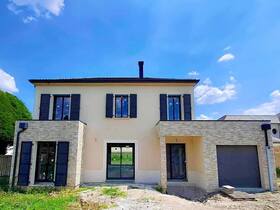 Maison à construire à Bessancourt (95550)