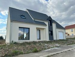 Maison 76 m² à construire Saint-Mammès (77670)