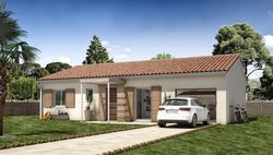 Maison 92 m² à construire Carmaux (81400)