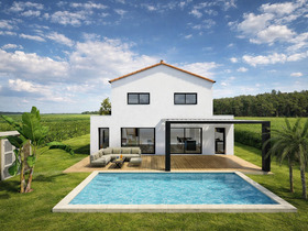 Maison à construire à Brignais (69530)