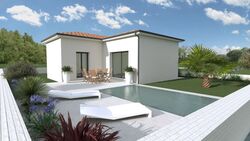 Maison 65 m² à construire Castelmaurou (31180)