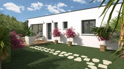 Maison 90 m² à construire Vendres (34350)