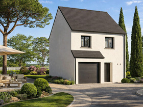 Maison à construire à Le Plessis-Pâté (91220)
