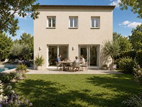 Maison à construire à La Seyne-sur-Mer (83500)