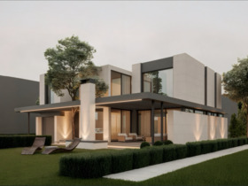 Maison à construire à Rueil-Malmaison (92500)