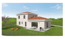 Maison 137 m² à construire Vaugneray (69670)