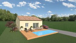 Maison 80 m² à construire Besse-sur-Issole (83890)