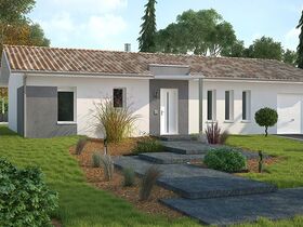 Maison à construire à Moirax (47310)