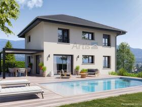Maison à construire à Barby (73230)