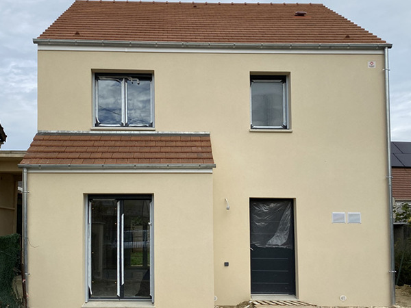 Maison 96&nbsp;m² à construire Marcoussis (91460)