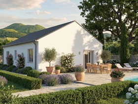 Maison à construire à Saint-Priest-Bramefant (63310)