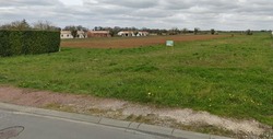 Terrain aménagé Saint-Porchaire (17250)