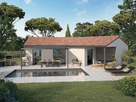 Maison à construire à Verdun-sur-Garonne (82600)