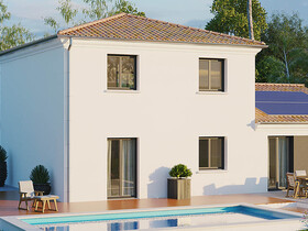 Maison à construire à Champagne-sur-Seine (77430)