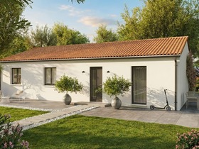 Maison à construire à Mansac (19520)