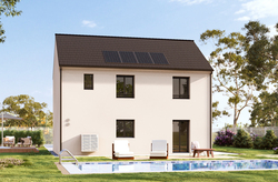 Maison 94 m² à construire Marcoussis (91460)