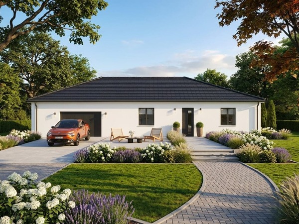 Maison 124&nbsp;m² à construire Chailley (89770)