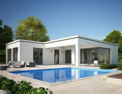 Maison 100 m² à construire Perdreauville (78200)
