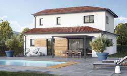 Maison 95 m² à construire Gignac (34150)
