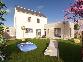 Maison à construire à Cancale (35260)
