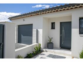 Maison à construire à Lauris (84360)